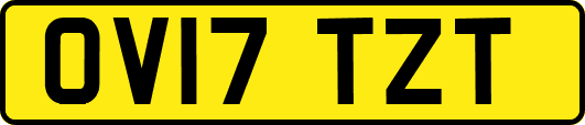 OV17TZT