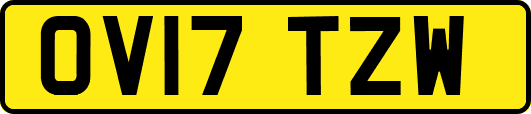 OV17TZW