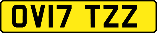 OV17TZZ