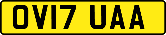 OV17UAA