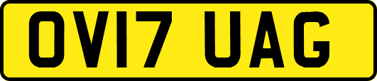 OV17UAG