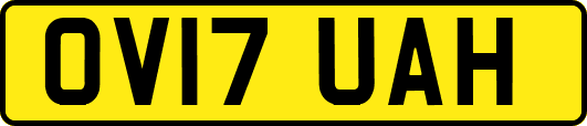 OV17UAH