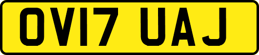 OV17UAJ