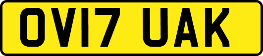 OV17UAK