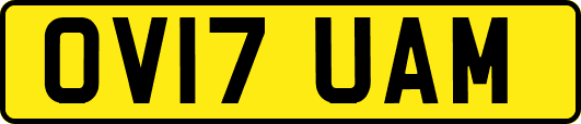 OV17UAM