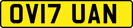 OV17UAN