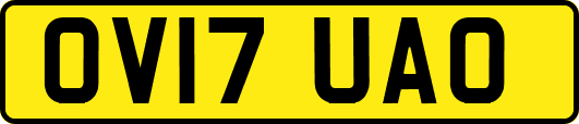 OV17UAO