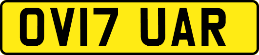 OV17UAR
