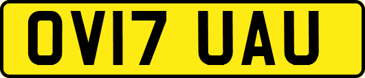 OV17UAU
