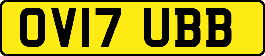 OV17UBB
