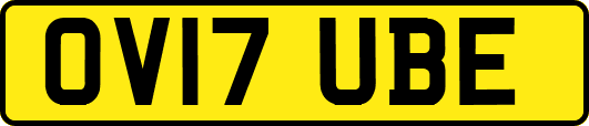 OV17UBE