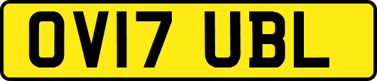 OV17UBL