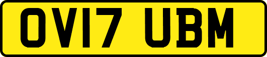 OV17UBM