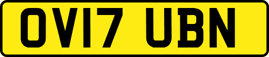 OV17UBN