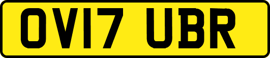 OV17UBR
