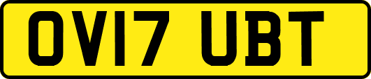 OV17UBT