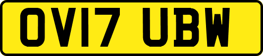 OV17UBW