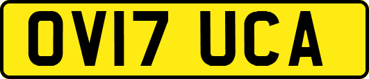 OV17UCA