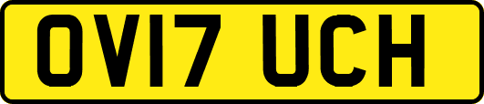 OV17UCH