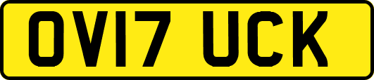 OV17UCK