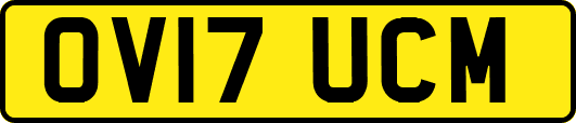 OV17UCM