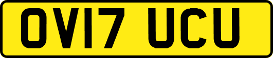 OV17UCU