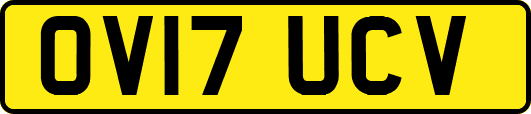 OV17UCV