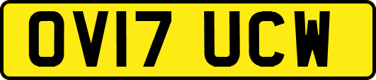 OV17UCW