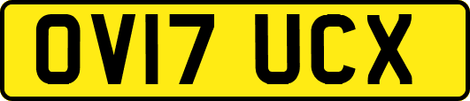 OV17UCX