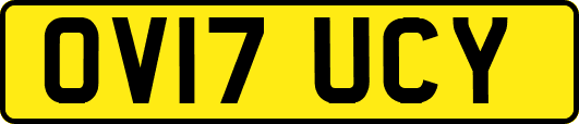 OV17UCY