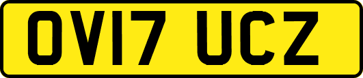 OV17UCZ