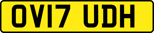 OV17UDH