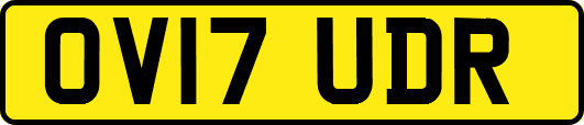 OV17UDR