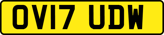 OV17UDW
