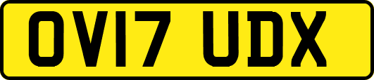 OV17UDX