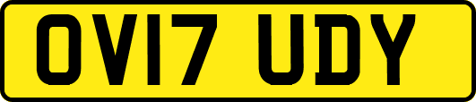 OV17UDY