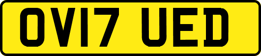 OV17UED