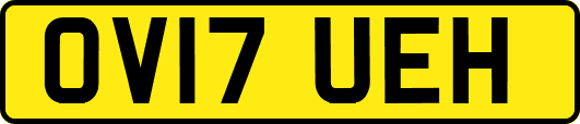 OV17UEH