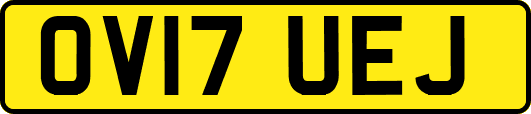 OV17UEJ