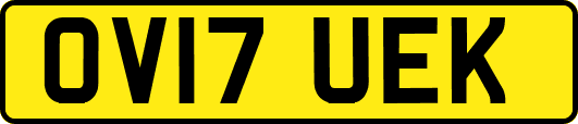 OV17UEK