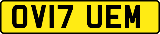 OV17UEM
