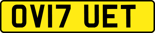 OV17UET