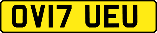 OV17UEU