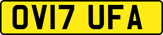 OV17UFA