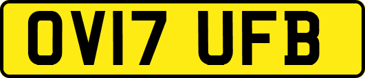 OV17UFB