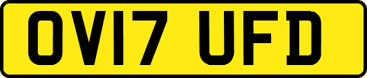 OV17UFD