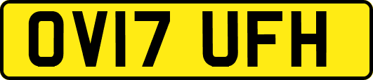 OV17UFH