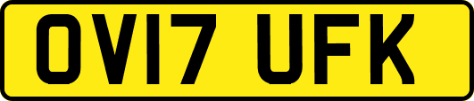 OV17UFK