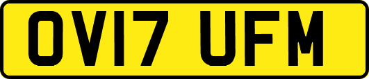 OV17UFM