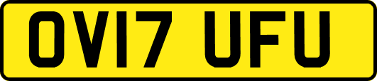 OV17UFU